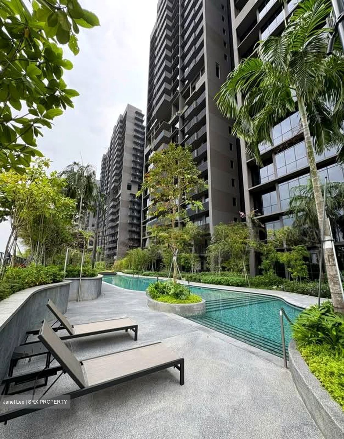 Lentor Modern (D26), Apartment #584475511